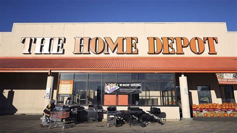 home depot safford az